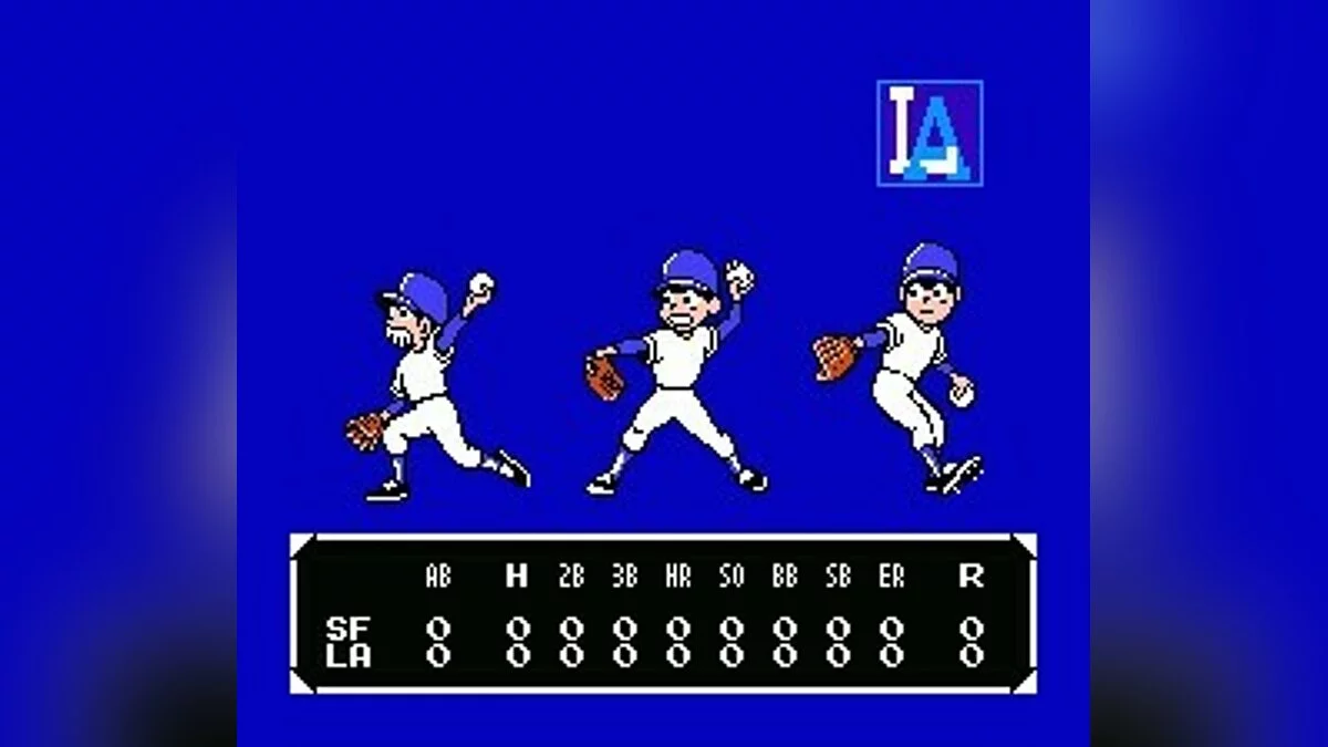 Скриншоты из Bad News Baseball / Картинка 12