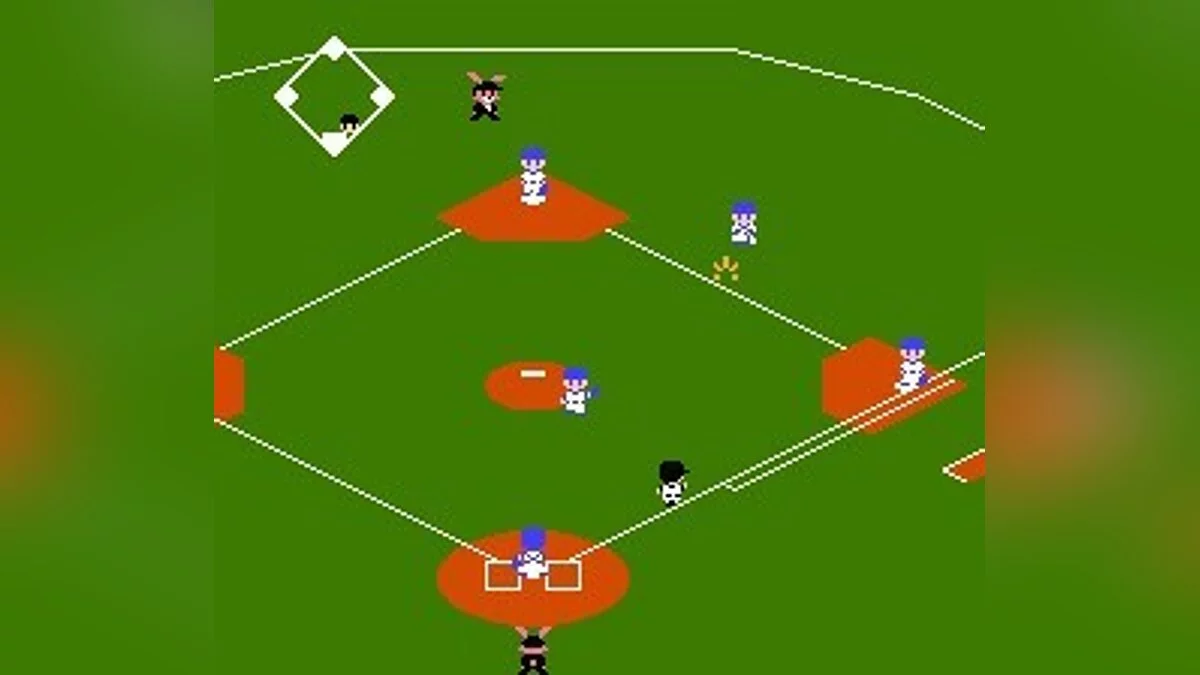 Скриншоты из Bad News Baseball / Картинка 13