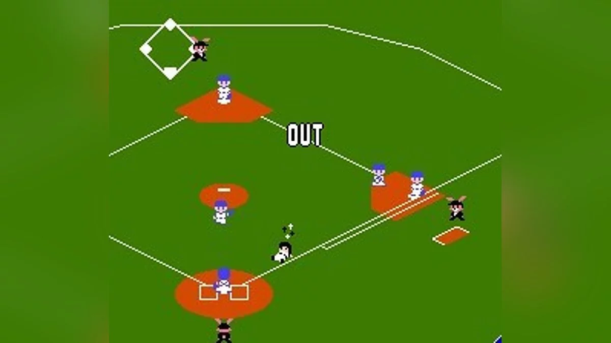 Скриншоты из Bad News Baseball / Картинка 14
