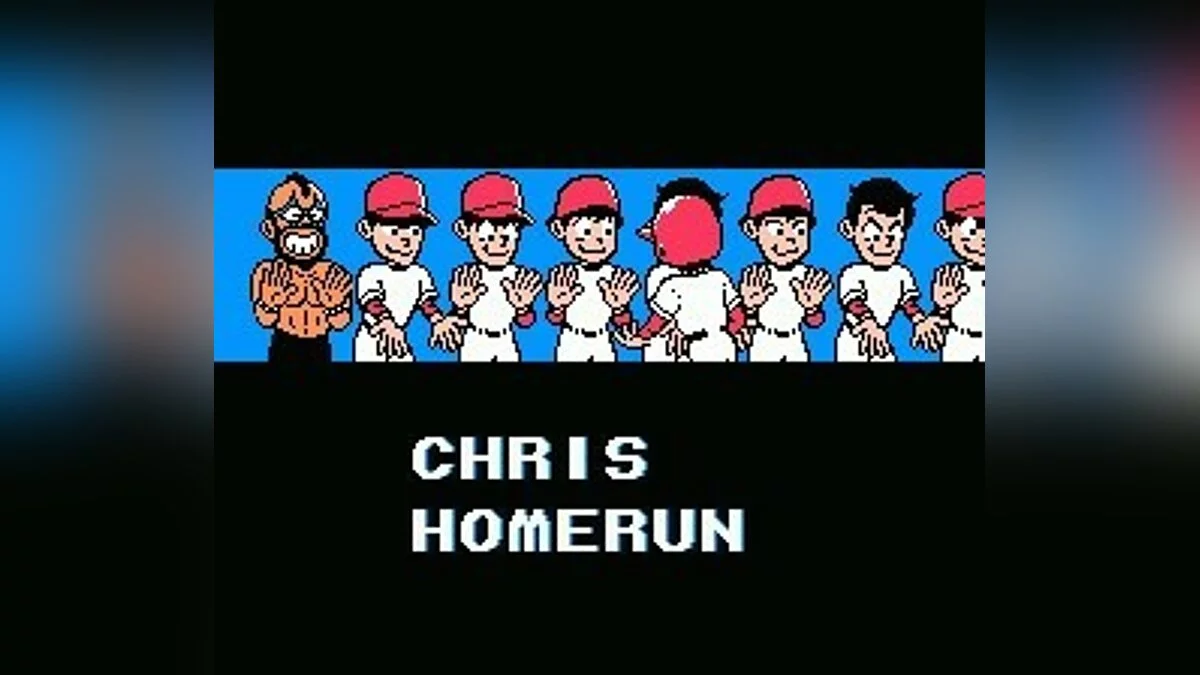 Скриншоты из Bad News Baseball / Картинка 16