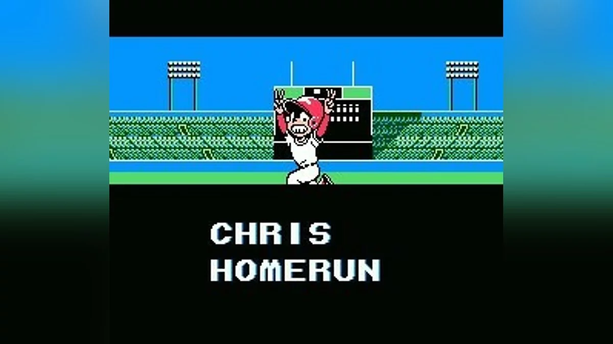 Скриншоты из Bad News Baseball / Картинка 15
