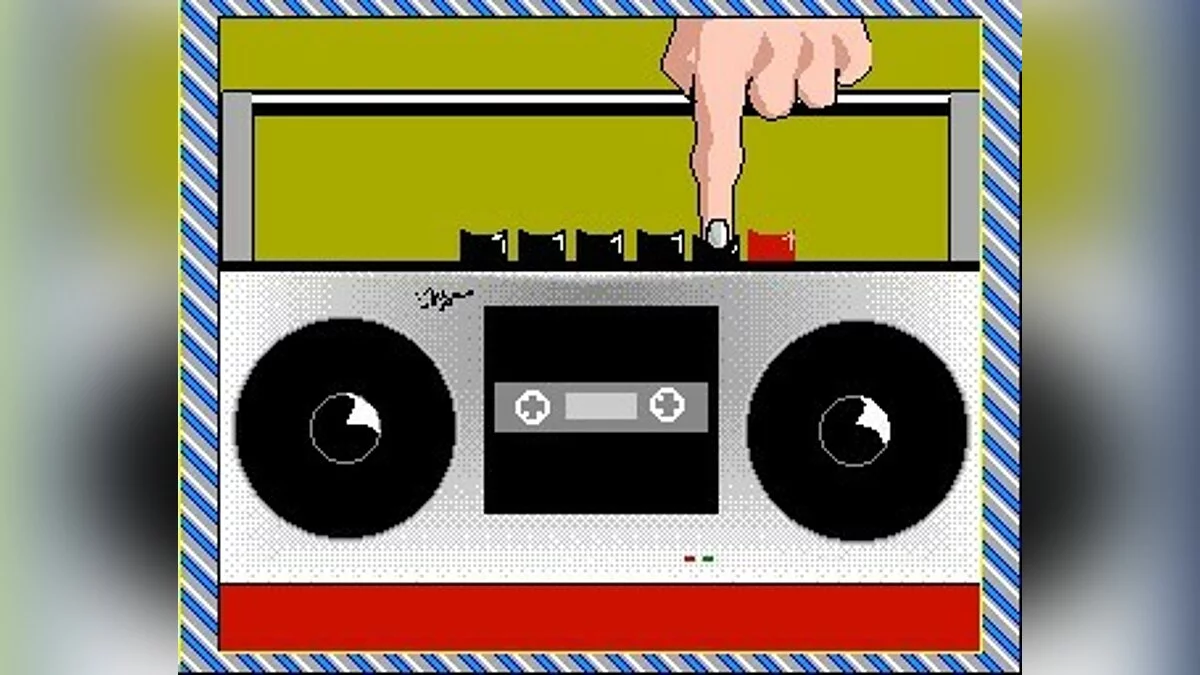 Скриншоты из Bad Street Brawler / Картинка 12