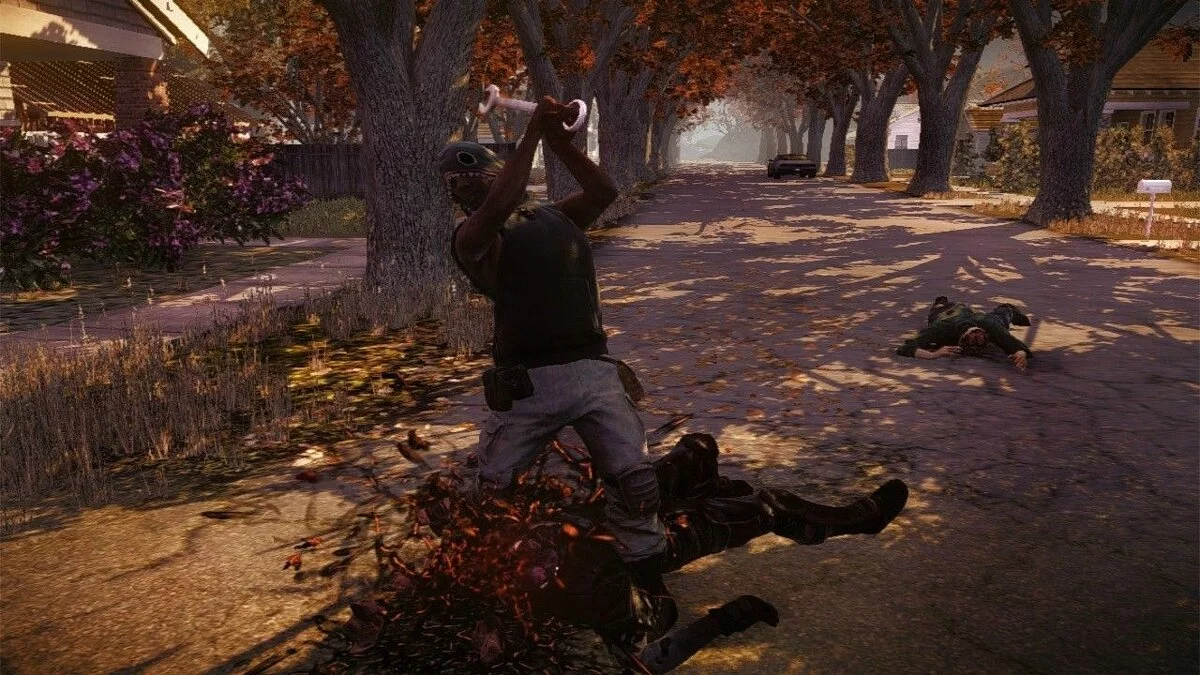 Скриншоты из State of Decay / Картинка 1