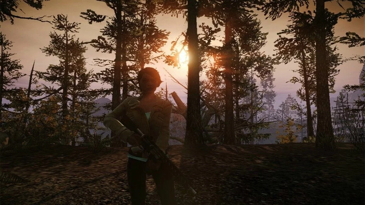 Скриншоты из State of Decay / Картинка 4