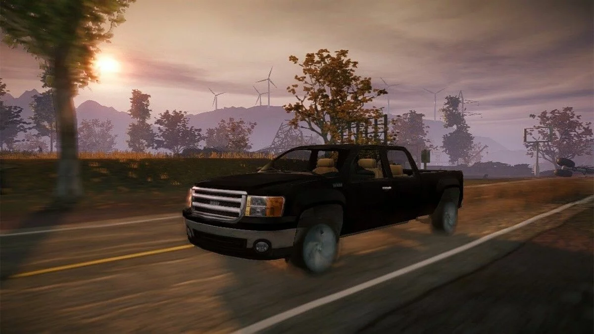 Скриншоты из State of Decay / Картинка 7