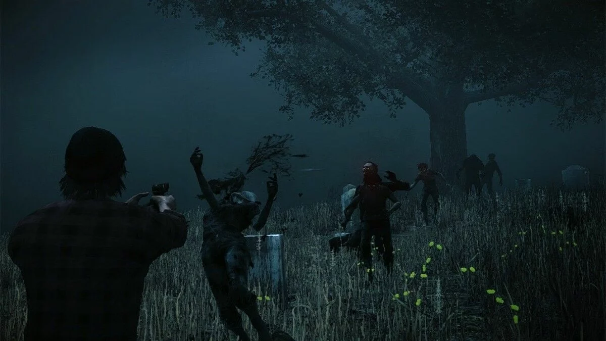 Скриншоты из State of Decay / Картинка 8