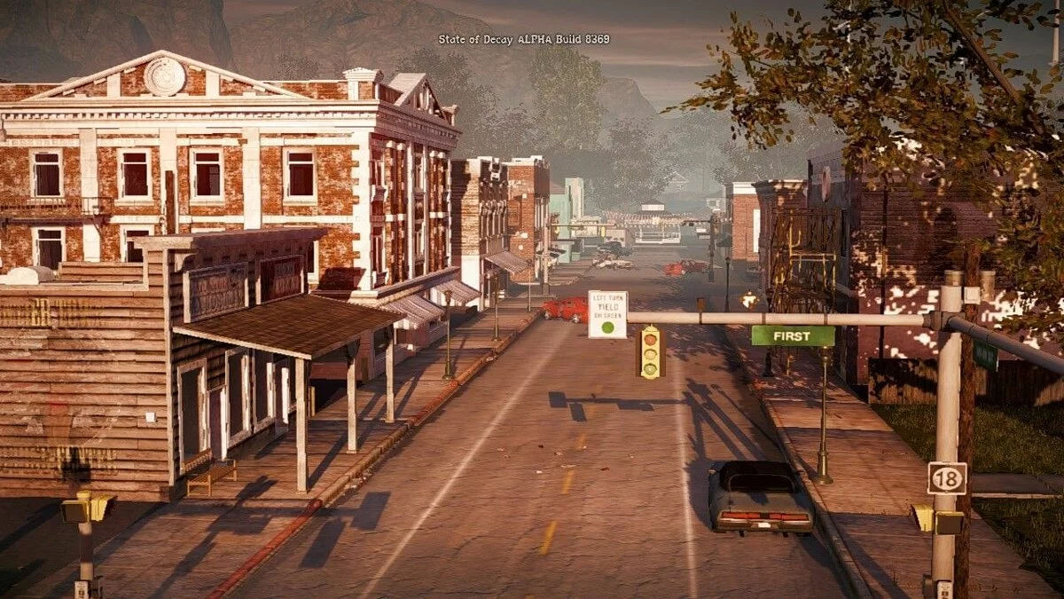 Скриншоты из State of Decay / Картинка 21