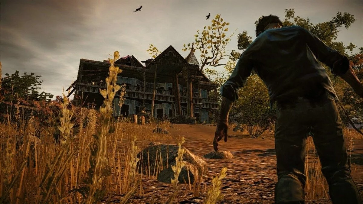 Скриншоты из State of Decay / Картинка 9