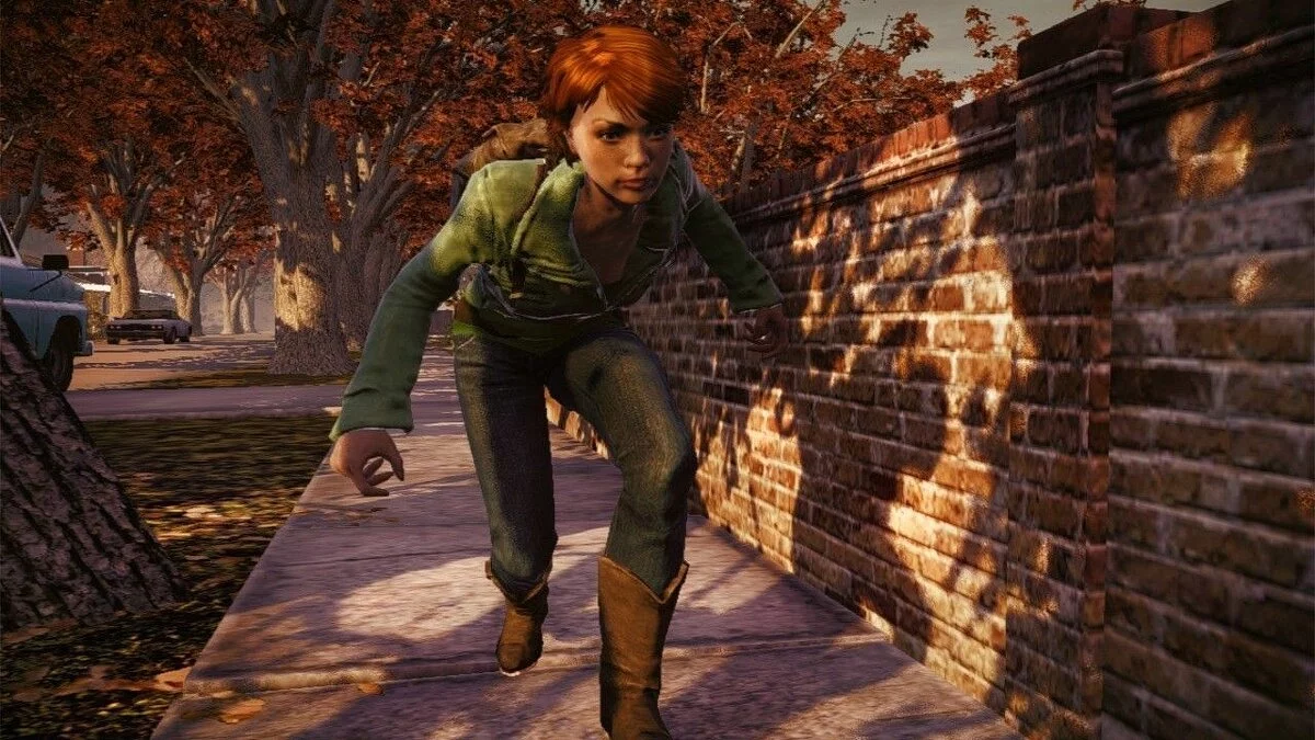 Скриншоты из State of Decay / Картинка 10