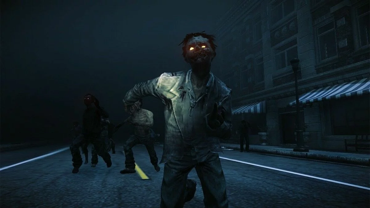 Скриншоты из State of Decay / Картинка 11