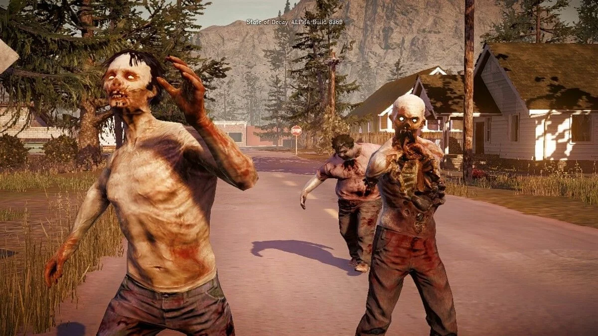 Скриншоты из State of Decay / Картинка 23
