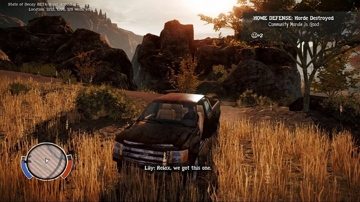 Скриншоты из State of Decay / Картинка 35