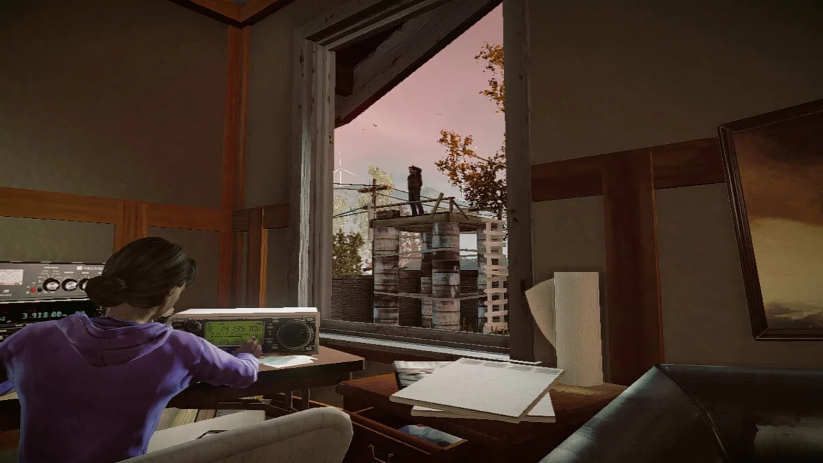 Скриншоты из State of Decay / Картинка 28