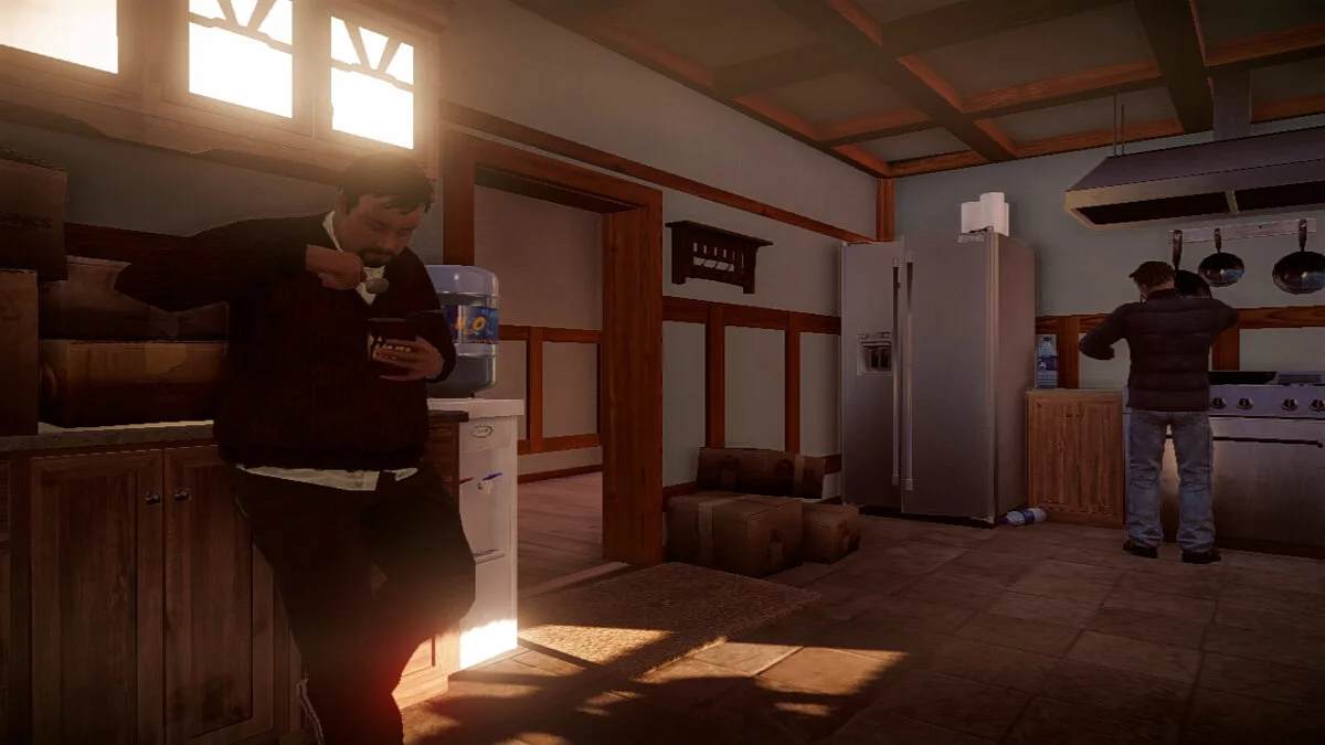 Скриншоты из State of Decay / Картинка 29
