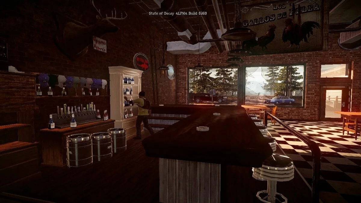 Скриншоты из State of Decay / Картинка 24