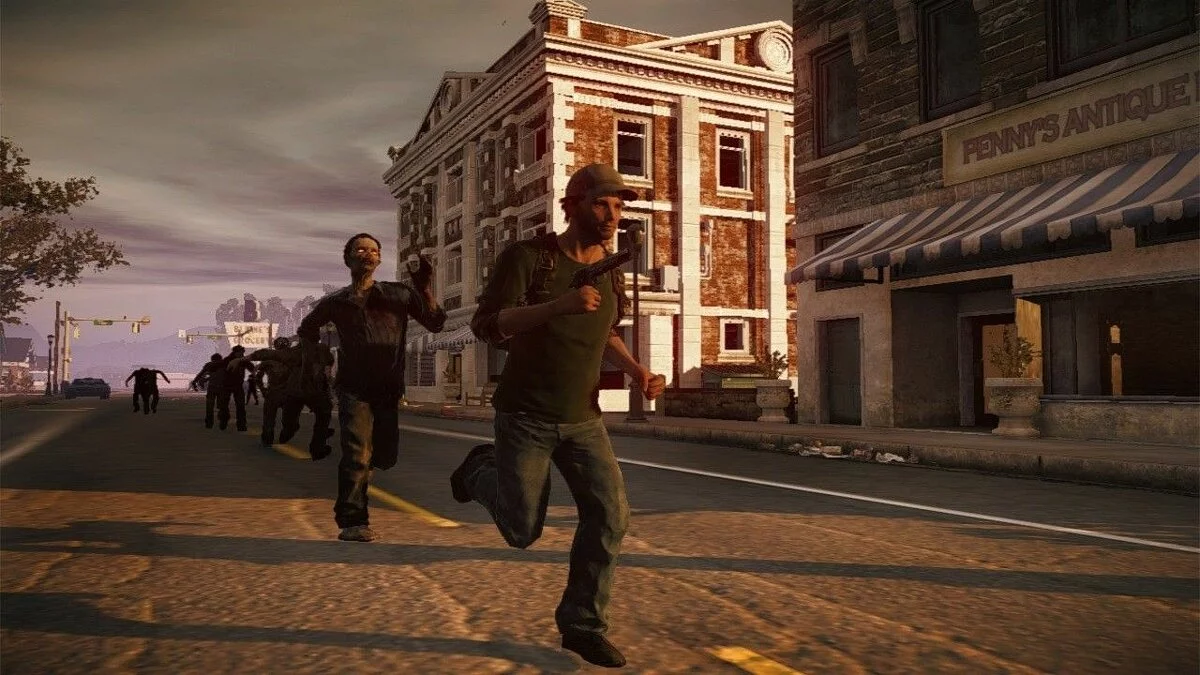 Скриншоты из State of Decay / Картинка 13