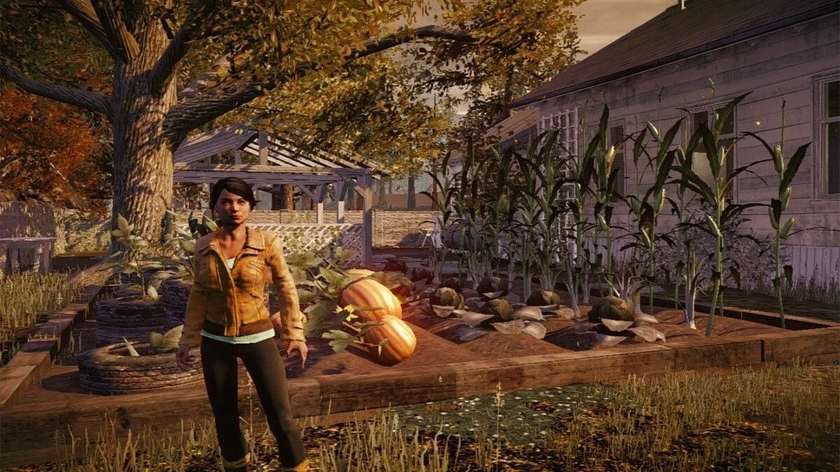 Скриншоты из State of Decay / Картинка 15
