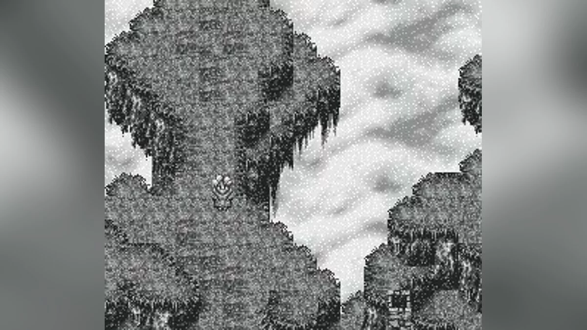 Скриншоты из Bahamut Lagoon / Картинка 130