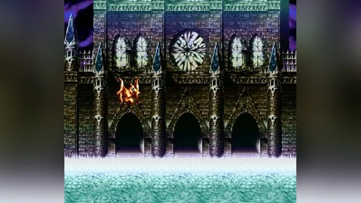 Скриншоты из Bahamut Lagoon / Картинка 133