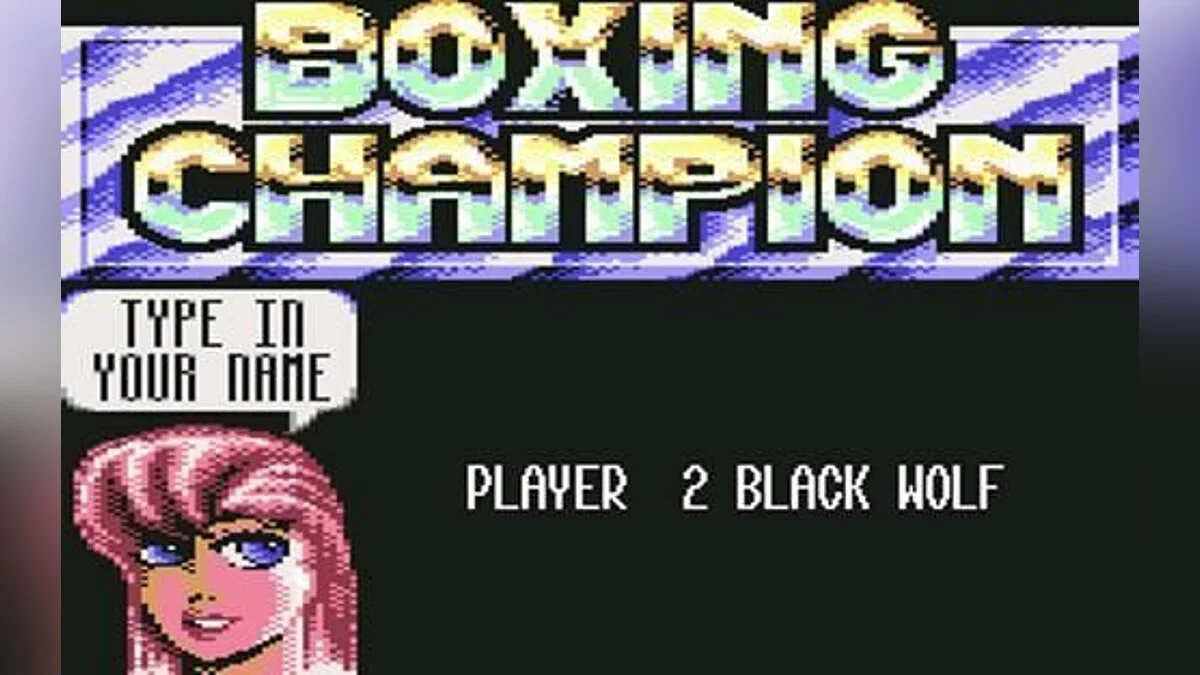 Скриншоты из 3D World Boxing / Картинка 17