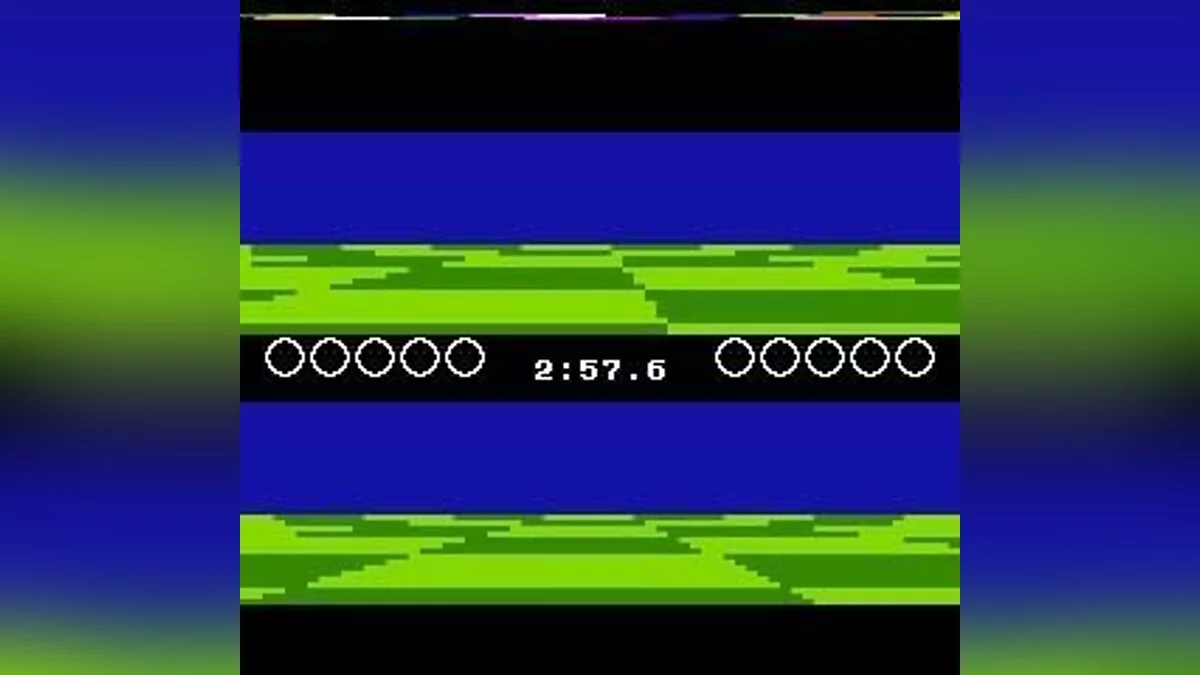 Скриншоты из Ballblazer / Картинка 13