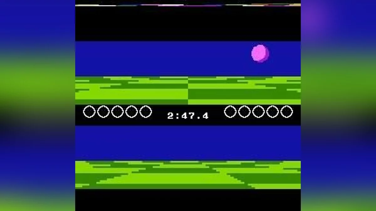 Скриншоты из Ballblazer / Картинка 14