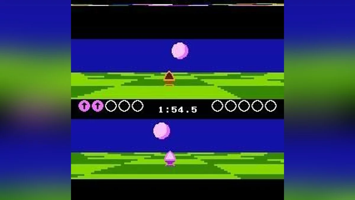 Скриншоты из Ballblazer / Картинка 18