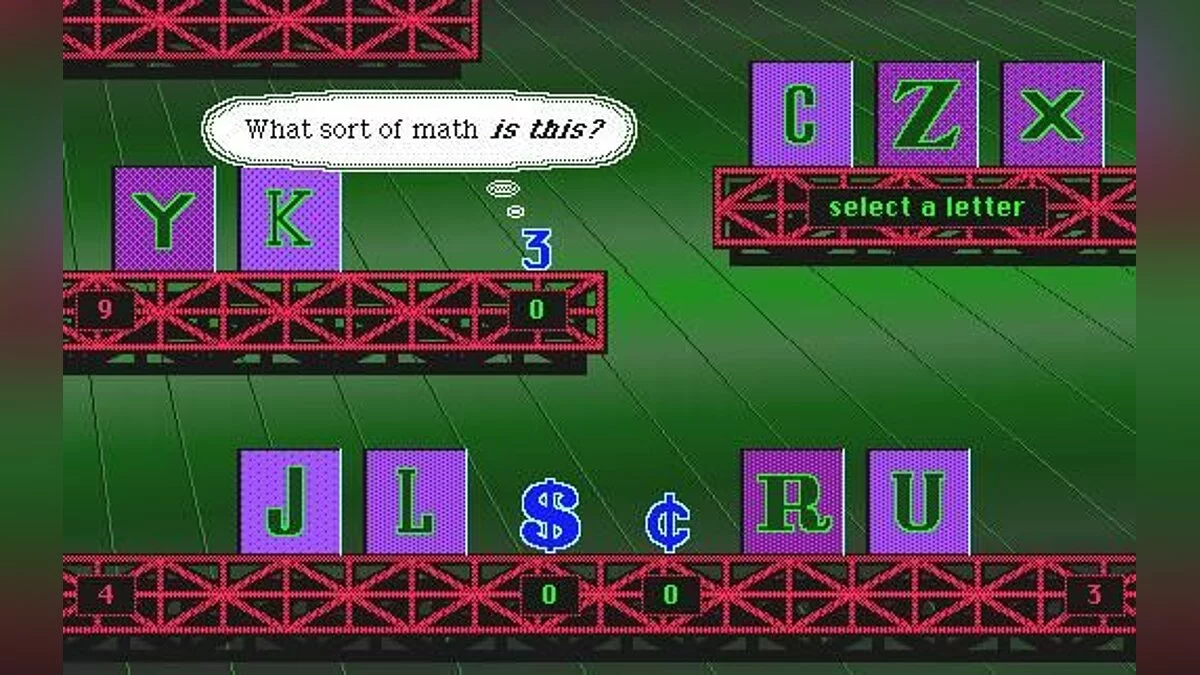 Скриншоты из 3 In Three / Картинка 2