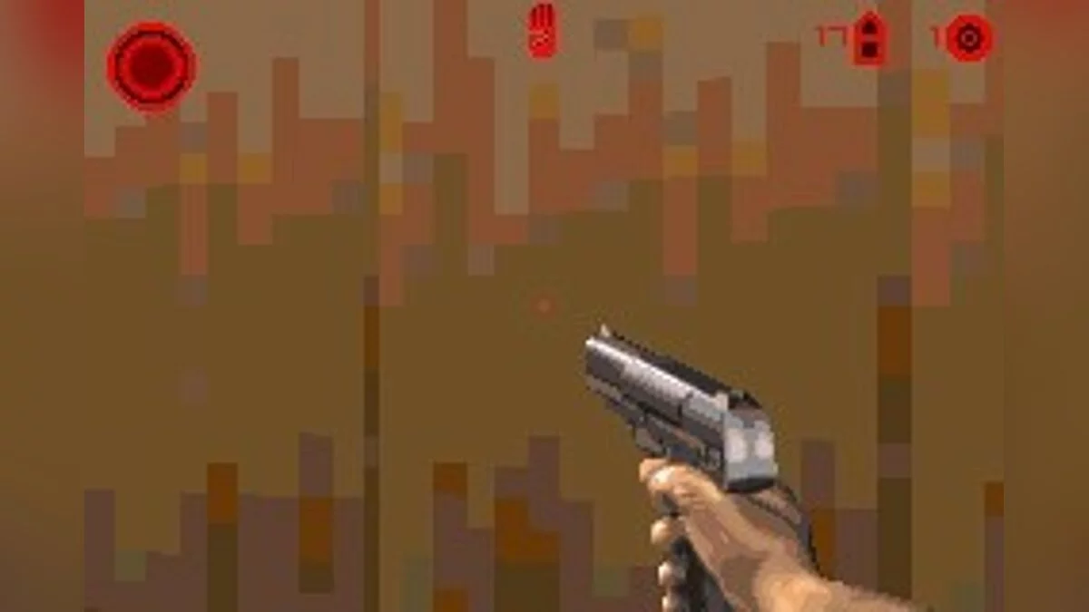 Скриншоты из Ballistic: Ecks vs. Sever / Картинка 14