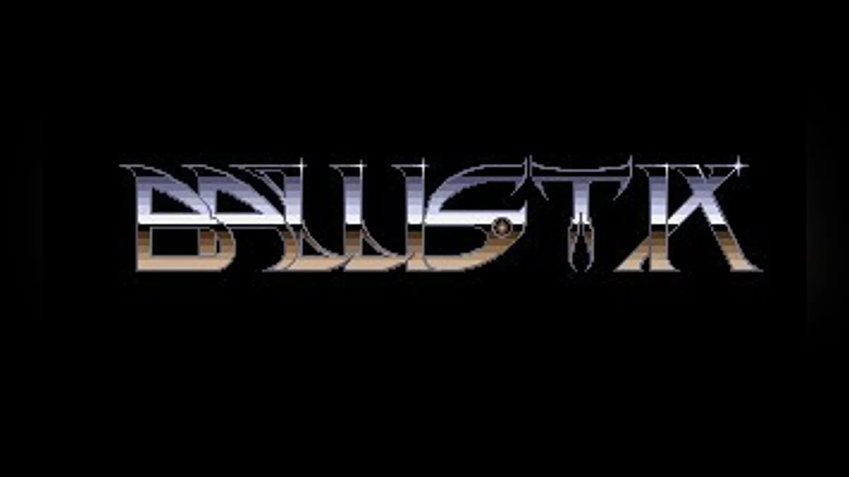 Скриншоты из Ballistix / Картинка 16