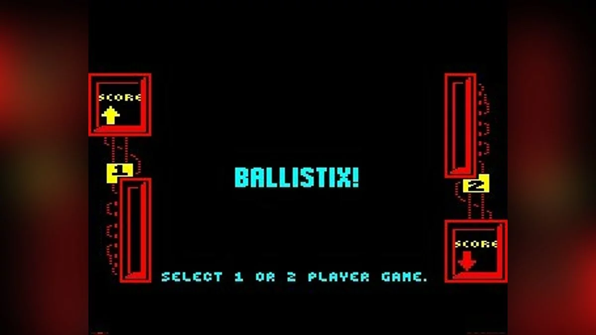 Скриншоты из Ballistix / Картинка 23