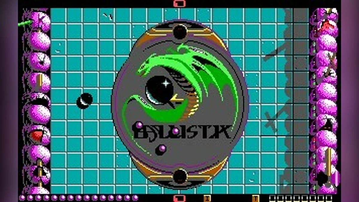Скриншоты из Ballistix / Картинка 39
