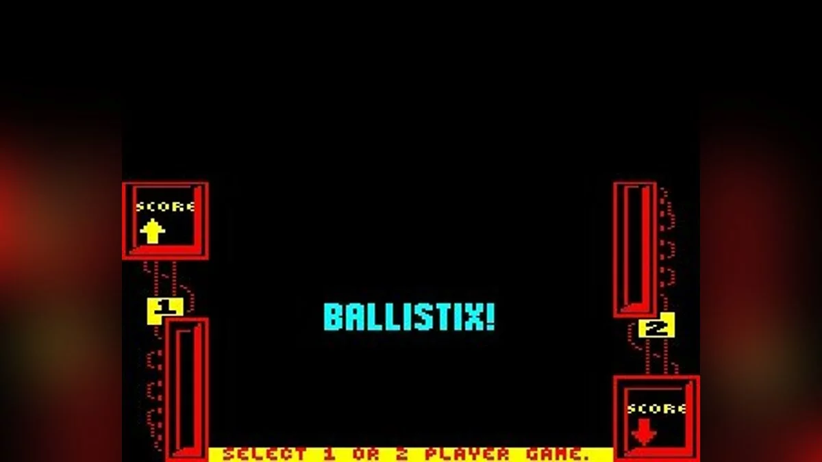 Скриншоты из Ballistix / Картинка 48