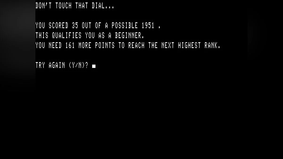 Скриншоты из Balrog Sampler / Картинка 20