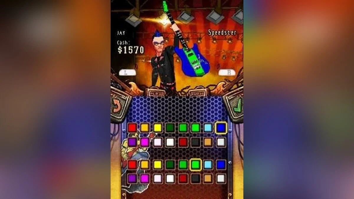 Скриншоты из Band Hero / Картинка 19