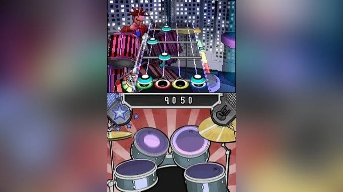 Скриншоты из Band Hero / Картинка 23