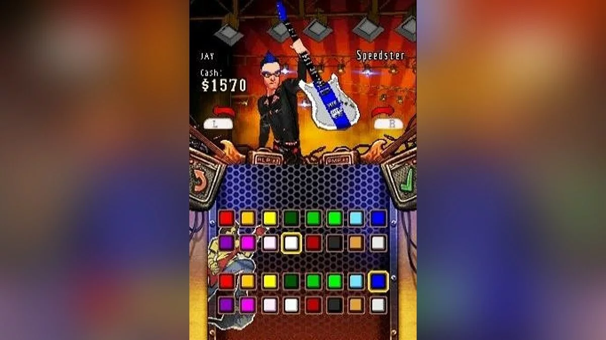 Скриншоты из Band Hero / Картинка 24