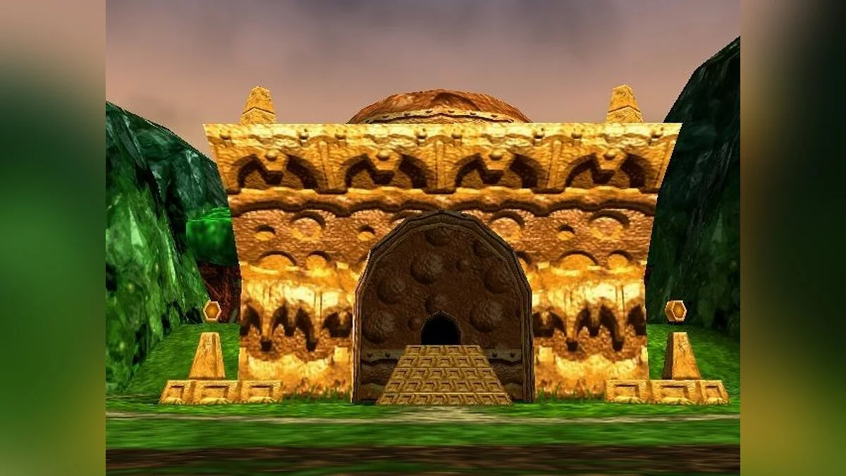 Скриншоты из Banjo-Tooie / Картинка 118