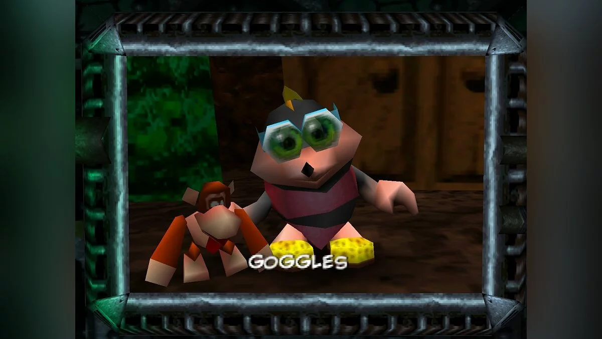 Скриншоты из Banjo-Tooie / Картинка 136
