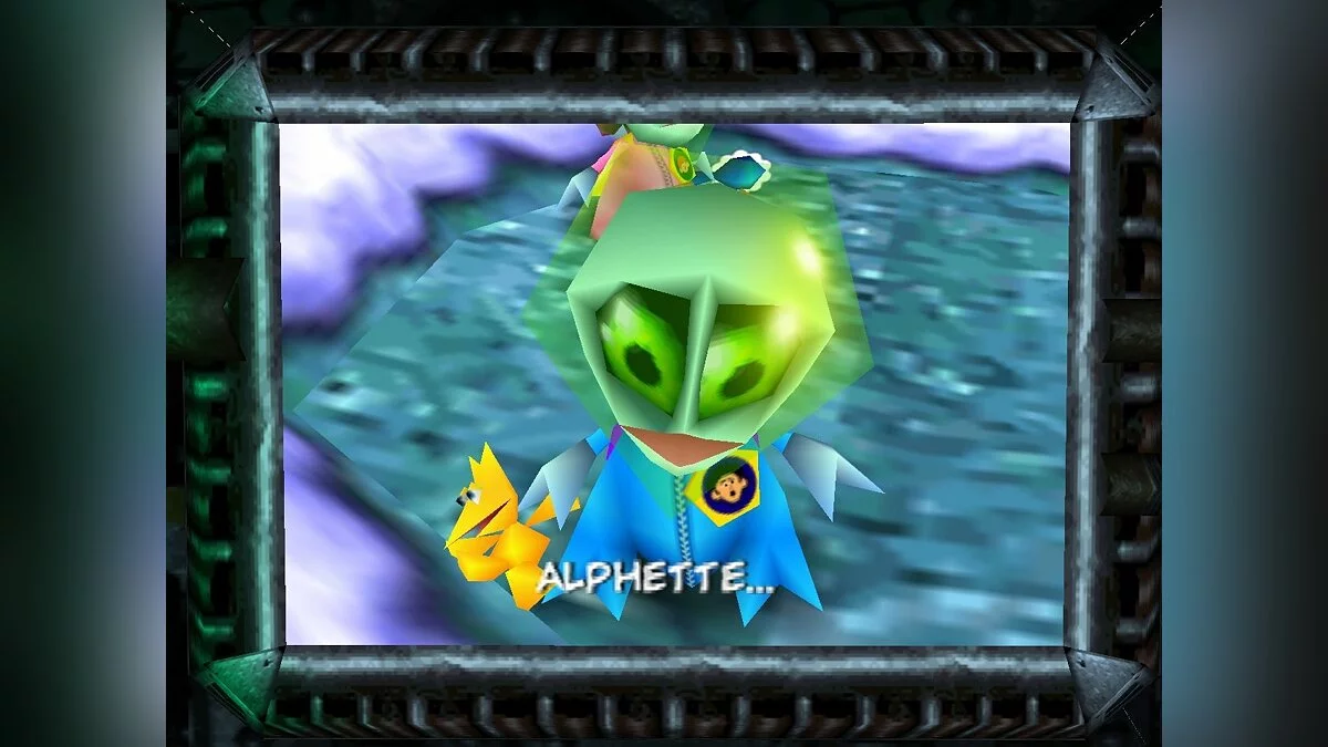 Скриншоты из Banjo-Tooie / Картинка 160