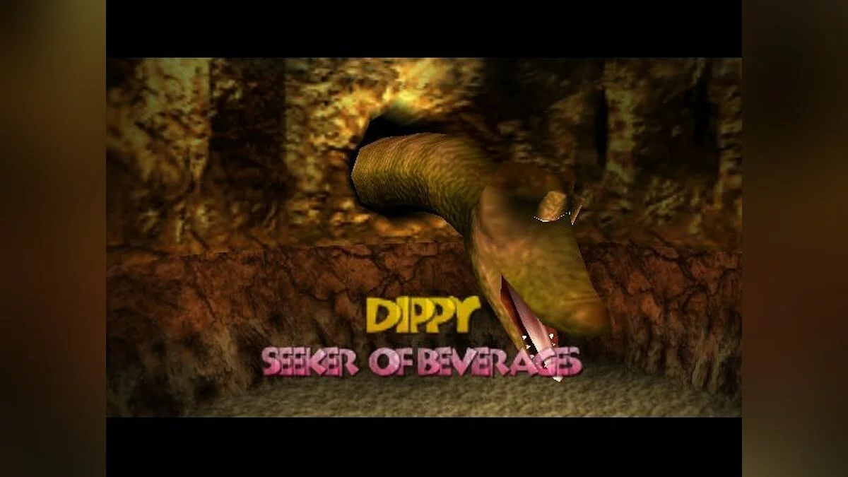 Скриншоты из Banjo-Tooie / Картинка 180