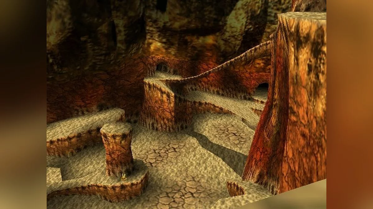 Скриншоты из Banjo-Tooie / Картинка 182