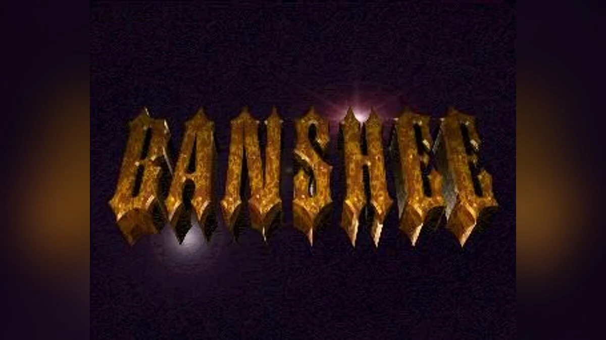Скриншоты из Banshee / Картинка 10
