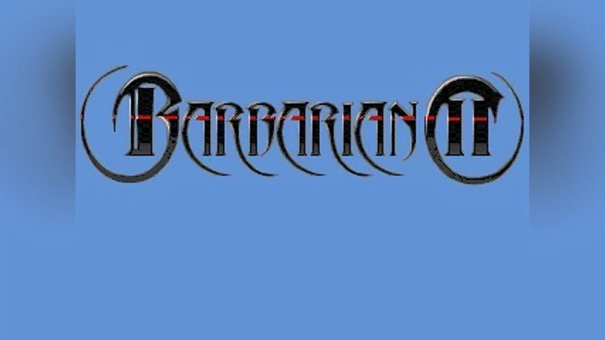 Скриншоты из Barbarian 2 / Картинка 12