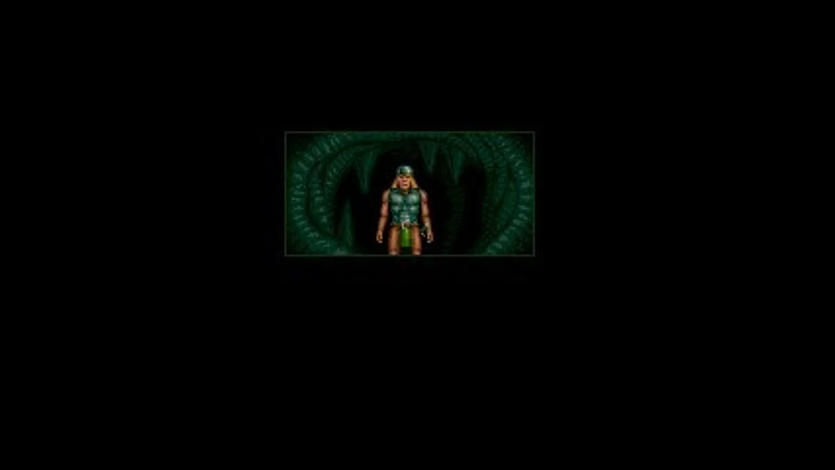 Скриншоты из Barbarian 2 / Картинка 18