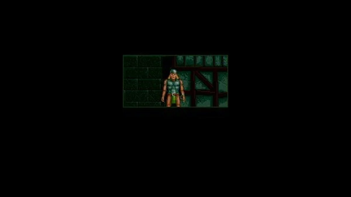 Скриншоты из Barbarian 2 / Картинка 22
