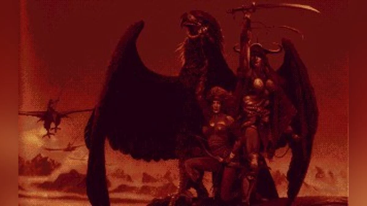 Скриншоты из Barbarian 2 / Картинка 43