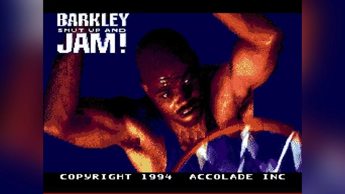 Скриншоты из Barkley: Shut Up and Jam! / Картинка 10