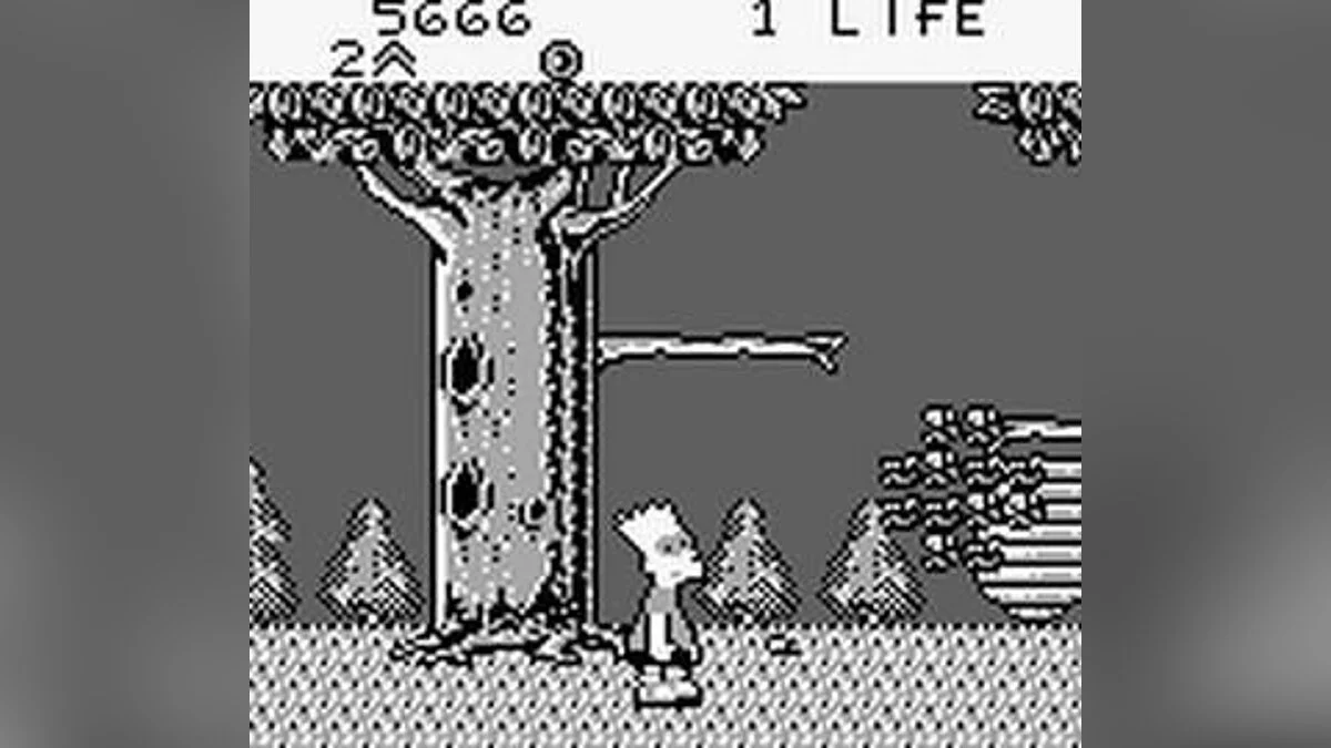 Скриншоты из Bart Simpson's Escape from Camp Deadly / Картинка 18