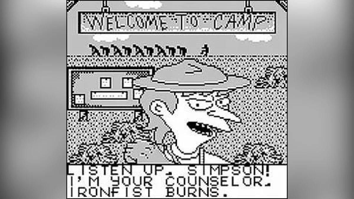 Скриншоты из Bart Simpson's Escape from Camp Deadly / Картинка 20